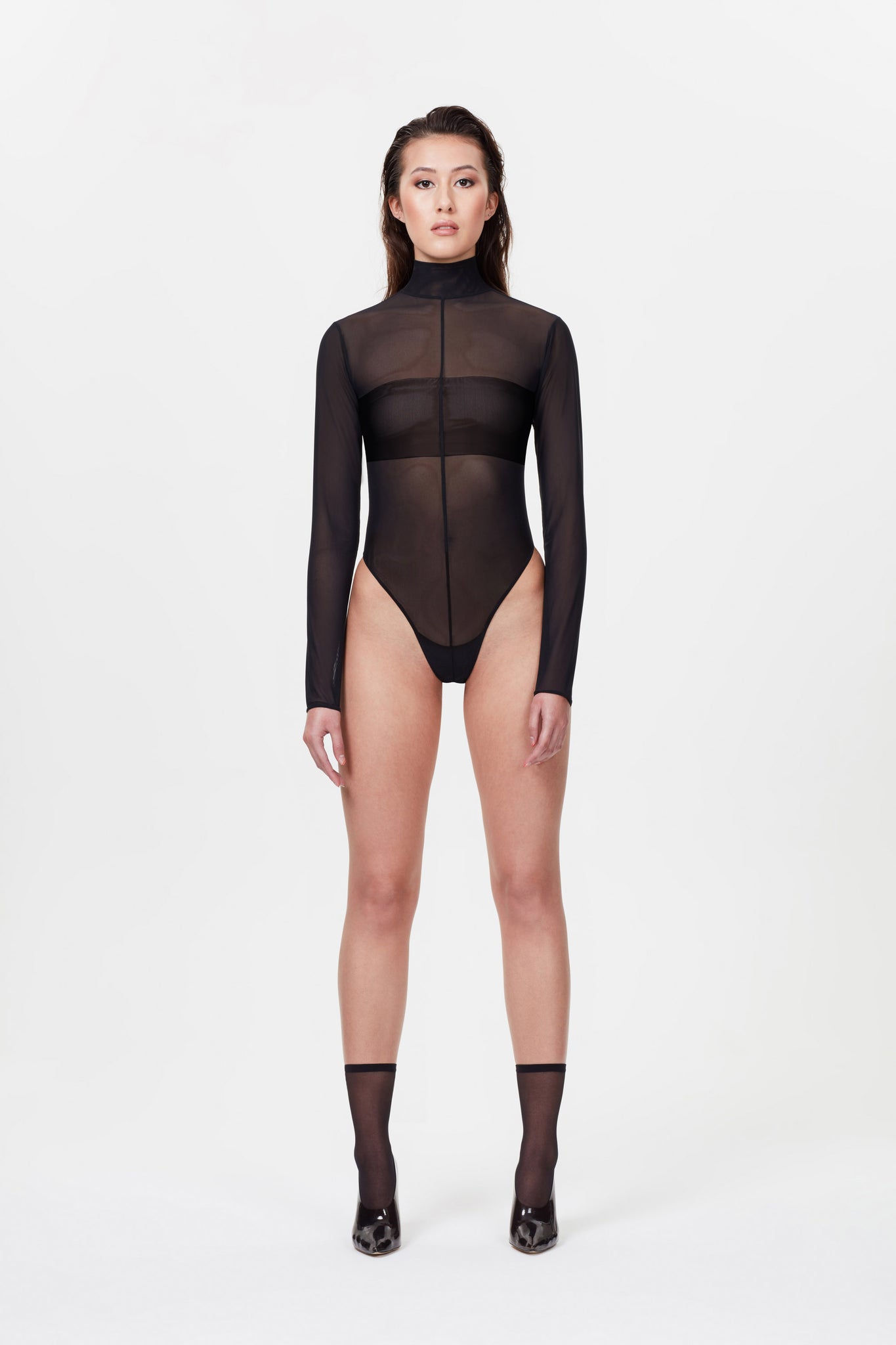 Selene / The Bodysuit