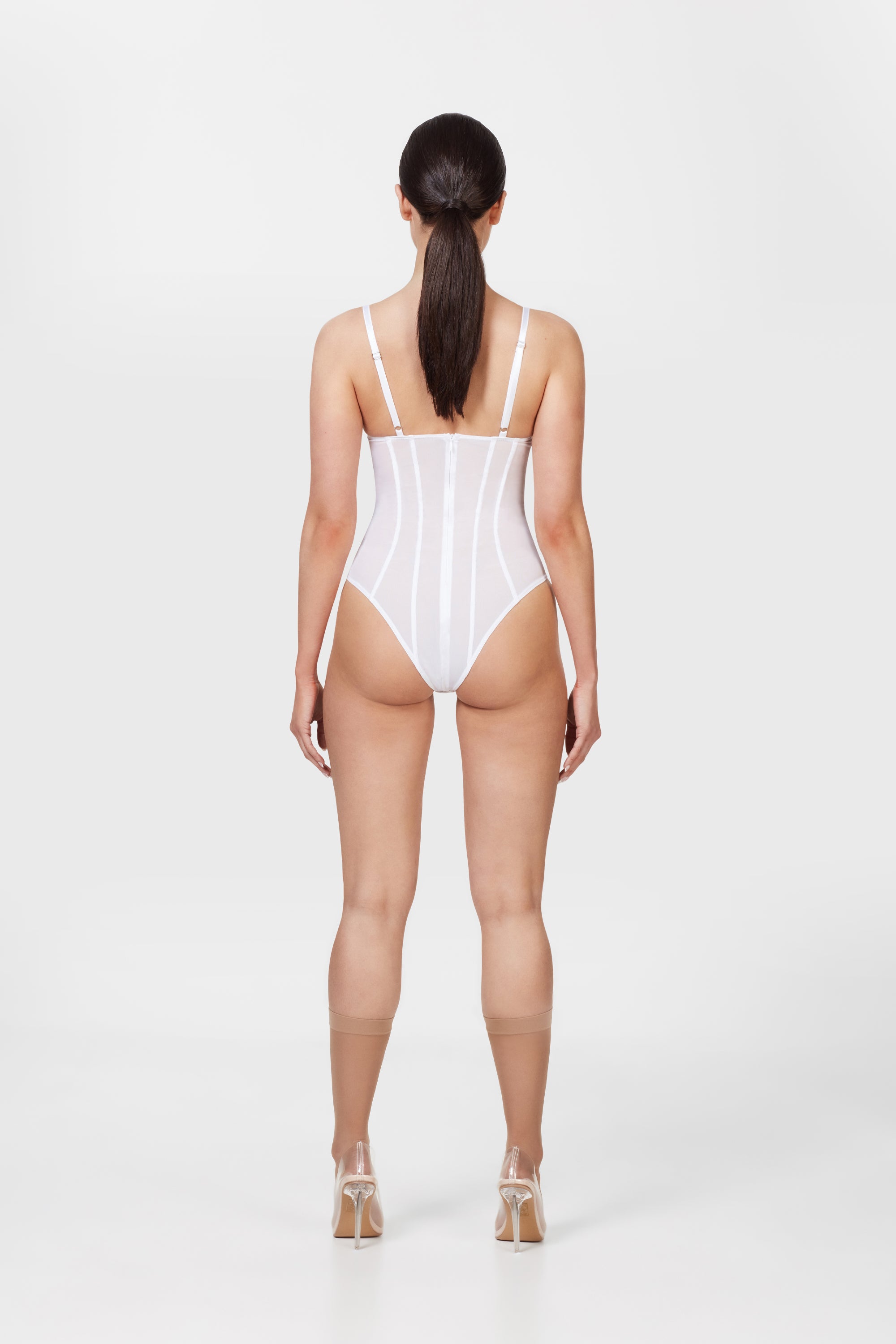 Carla Jumpsuit – Retrofete