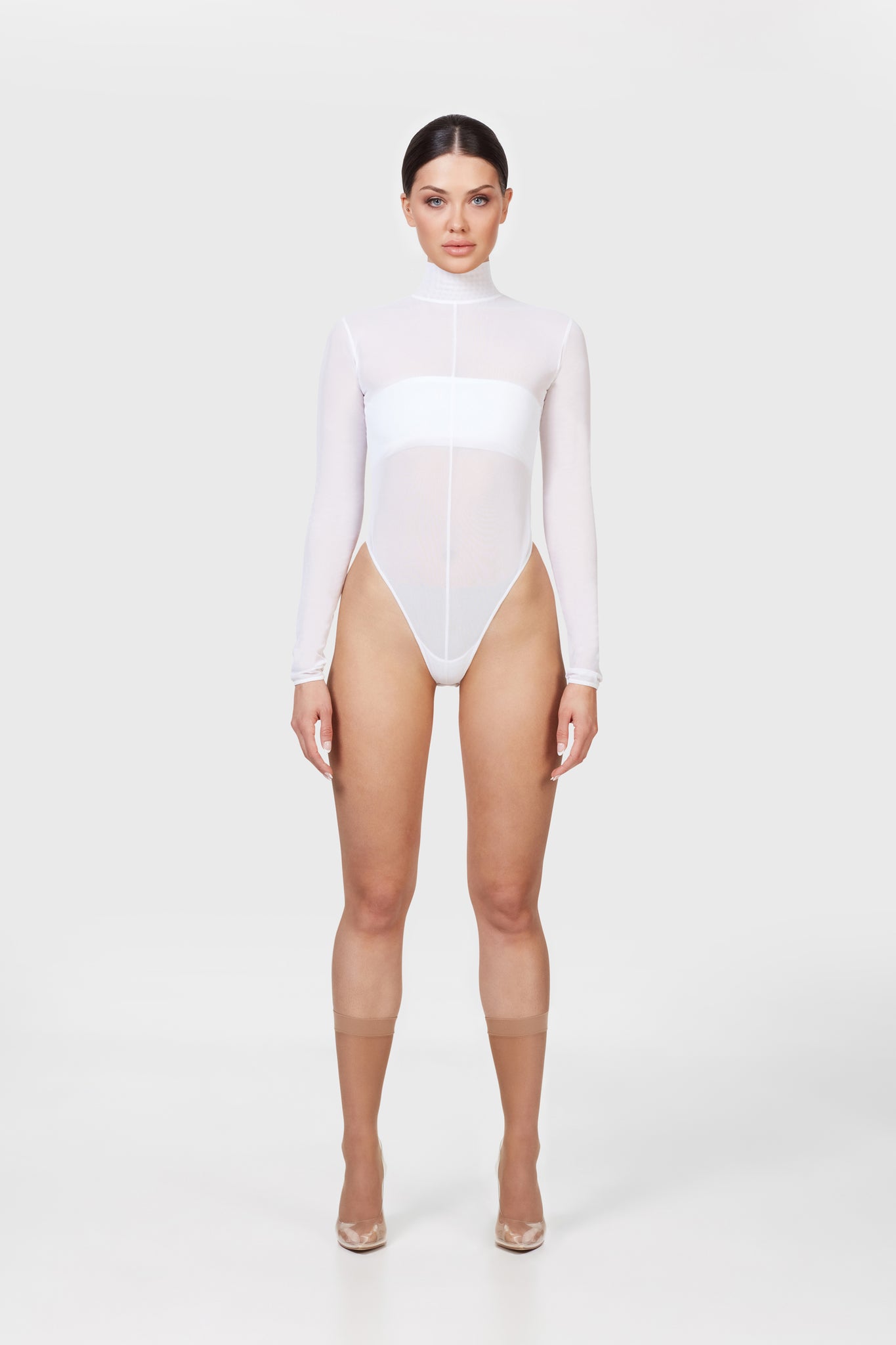 Selene / The Bodysuit