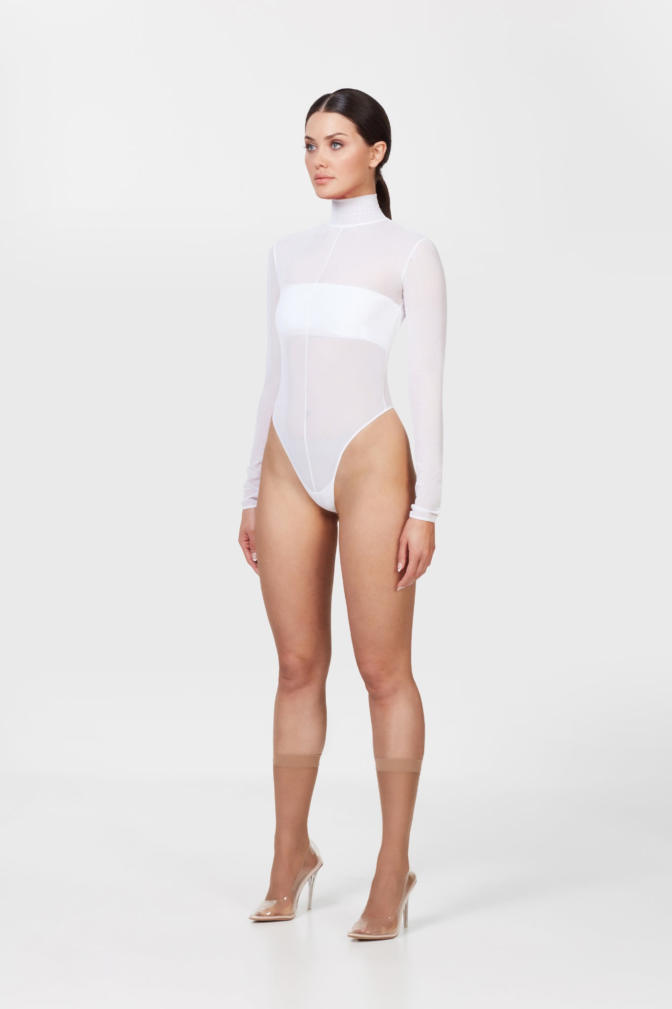 Selene / The Bodysuit