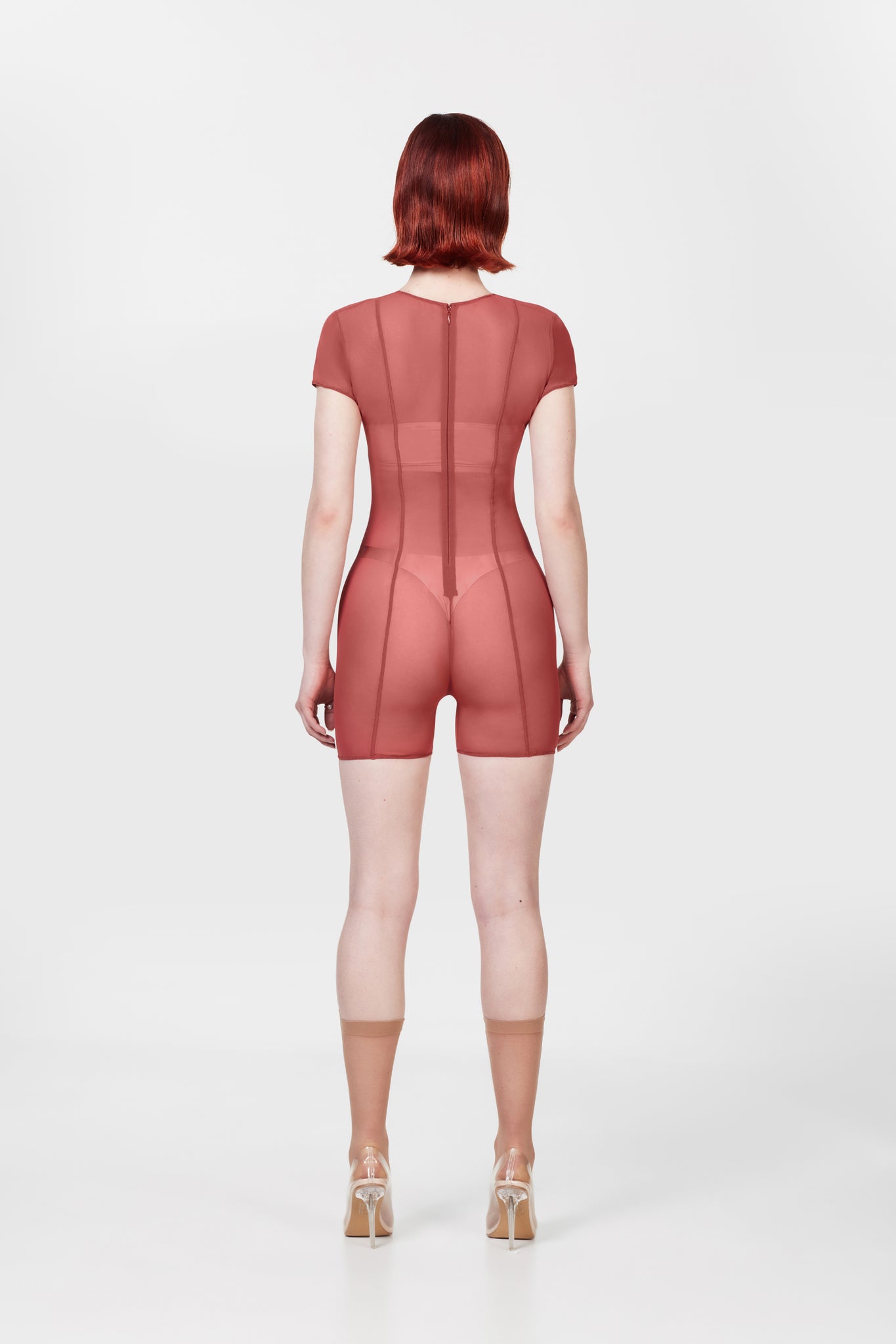 Anaïs / The Playsuit