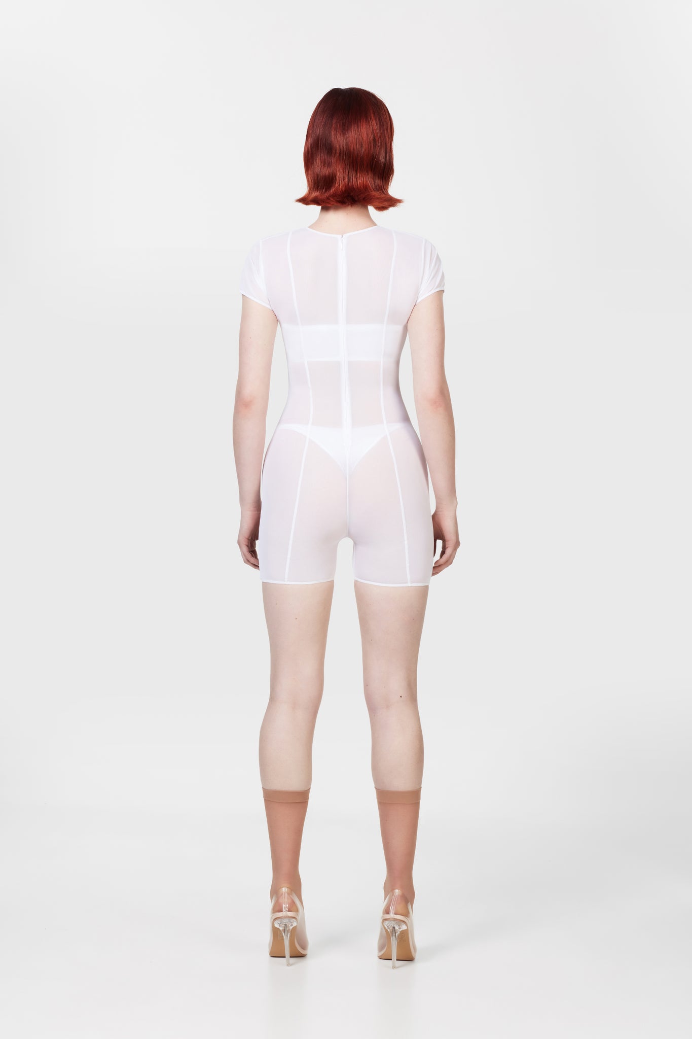 Anaïs / The Playsuit