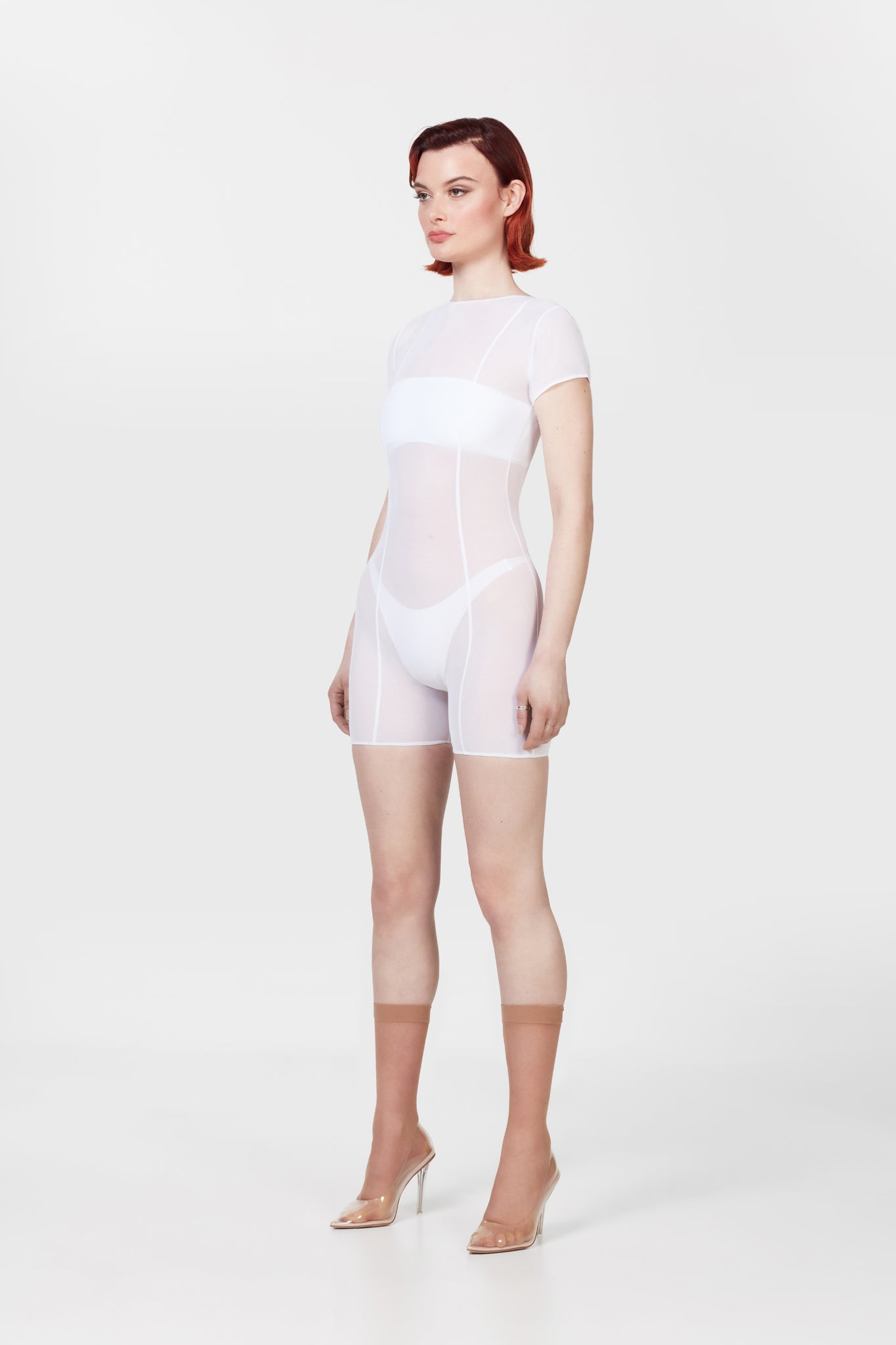 Anaïs / The Playsuit