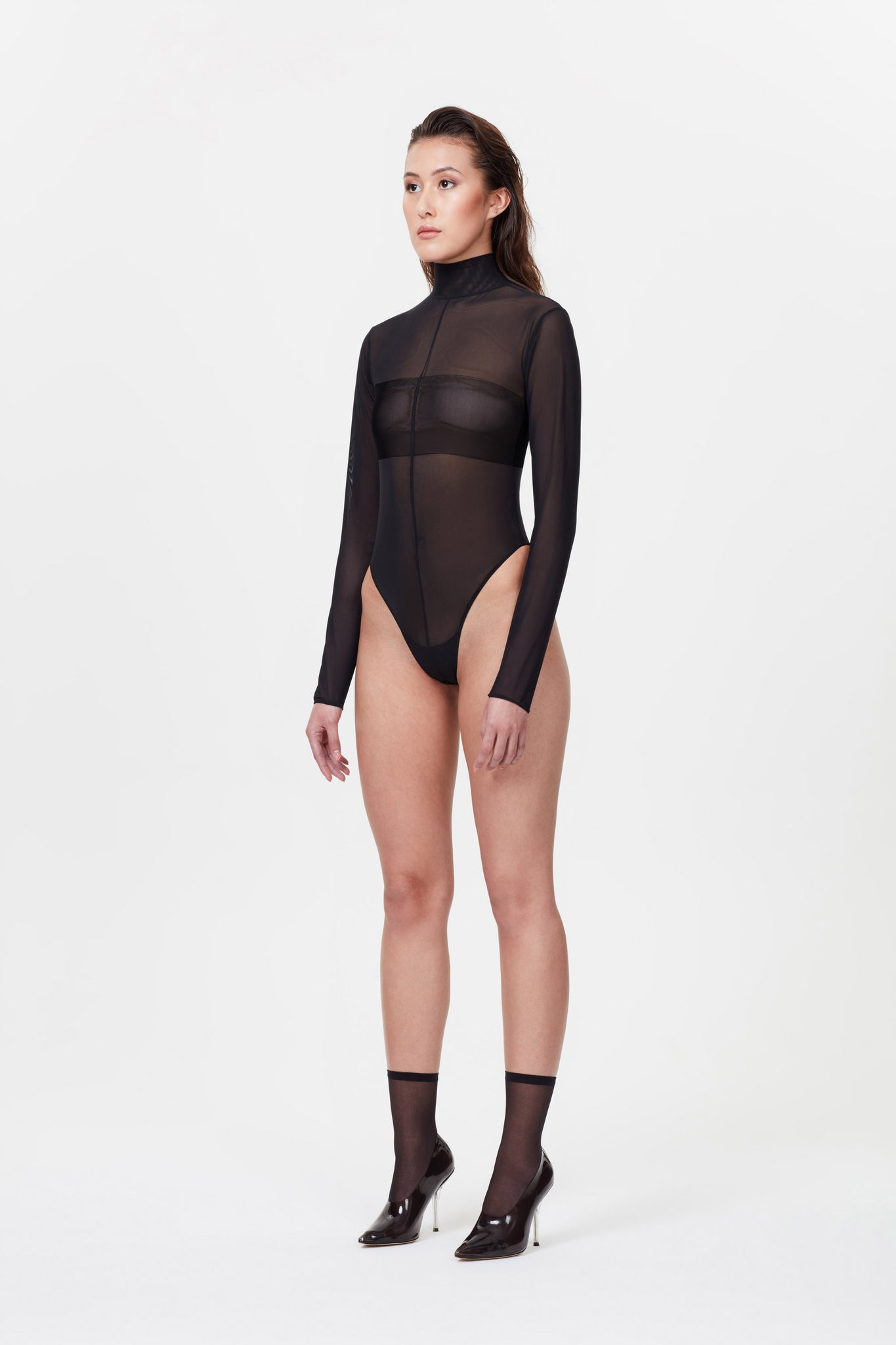 Selene / The Bodysuit