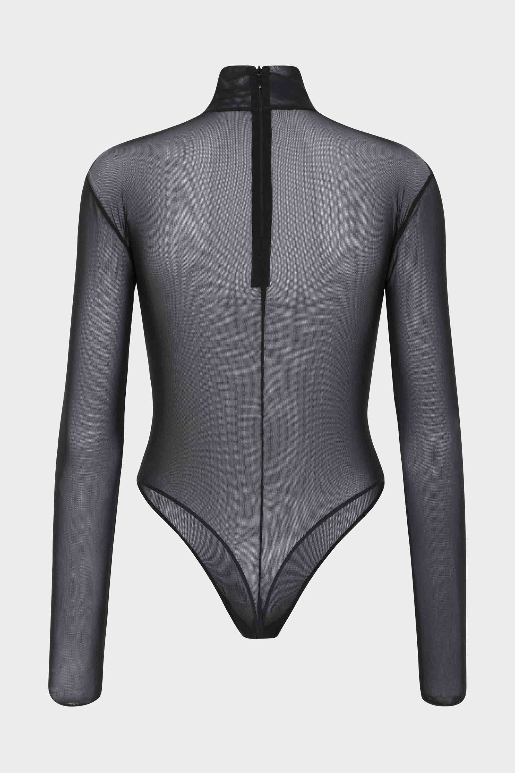 クラネ　ROUND NECK HIGH CUT BODYSUITS Amazon.com: CHYRII Womens Sexy V Neck Bodysuit Basic Ribbed