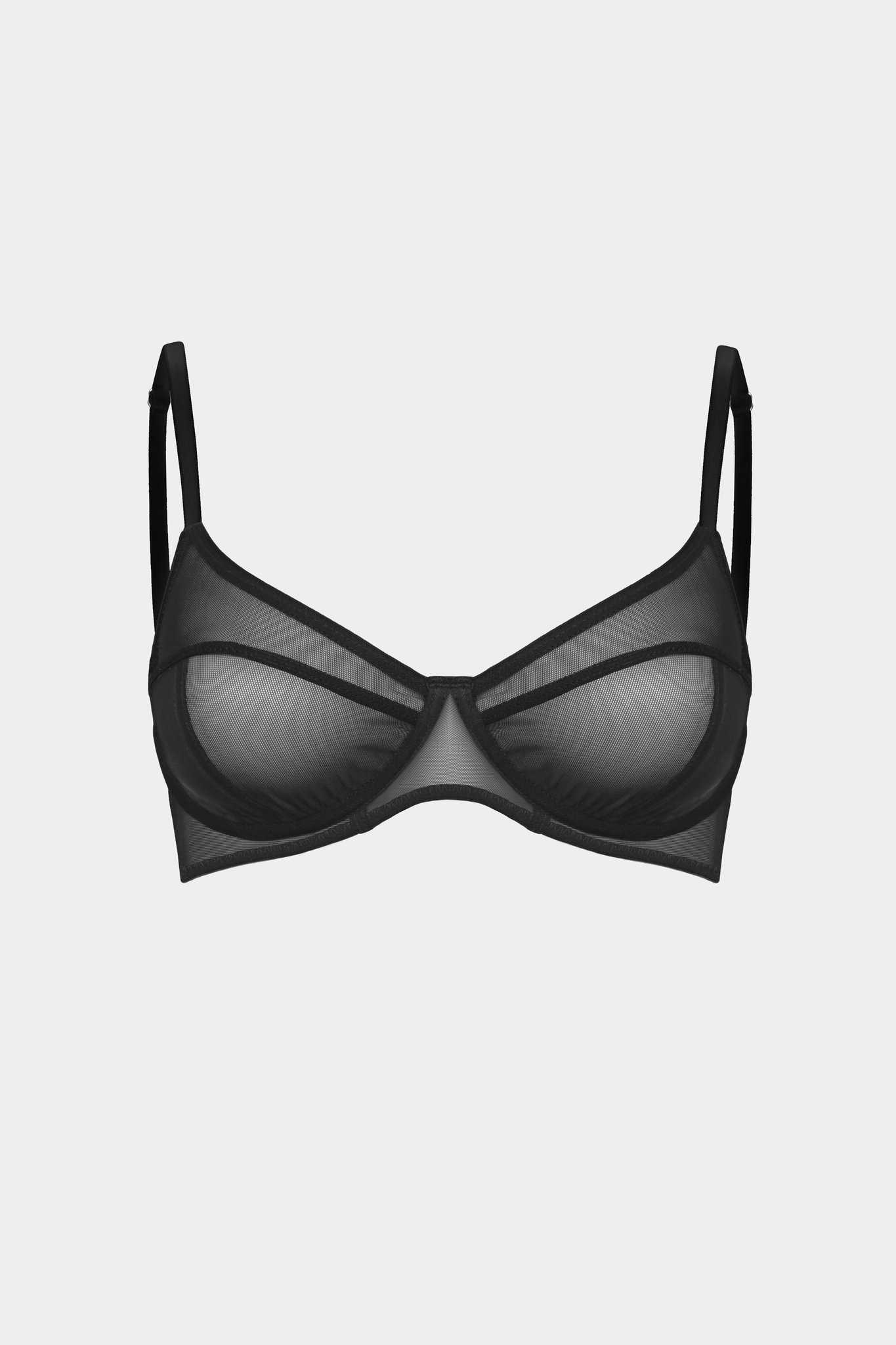 Rina / The Bra