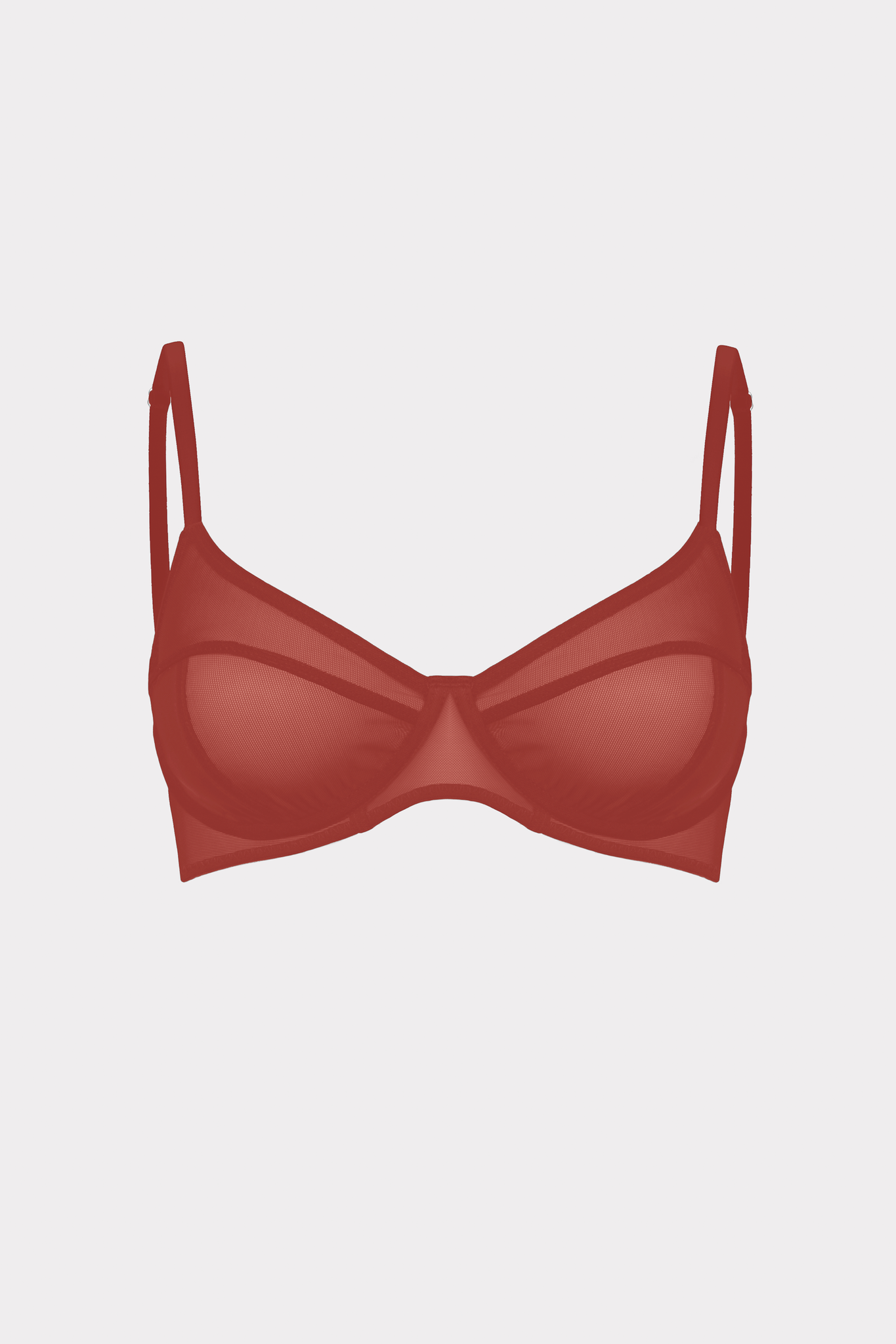 Rina / The Bra