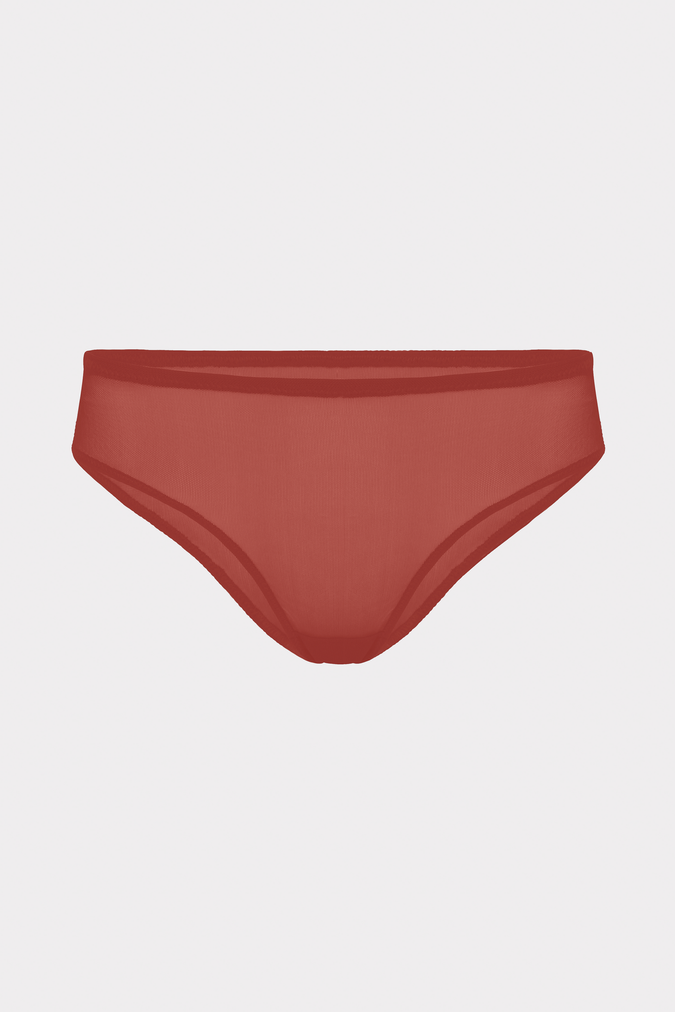 Blair / The Brief
