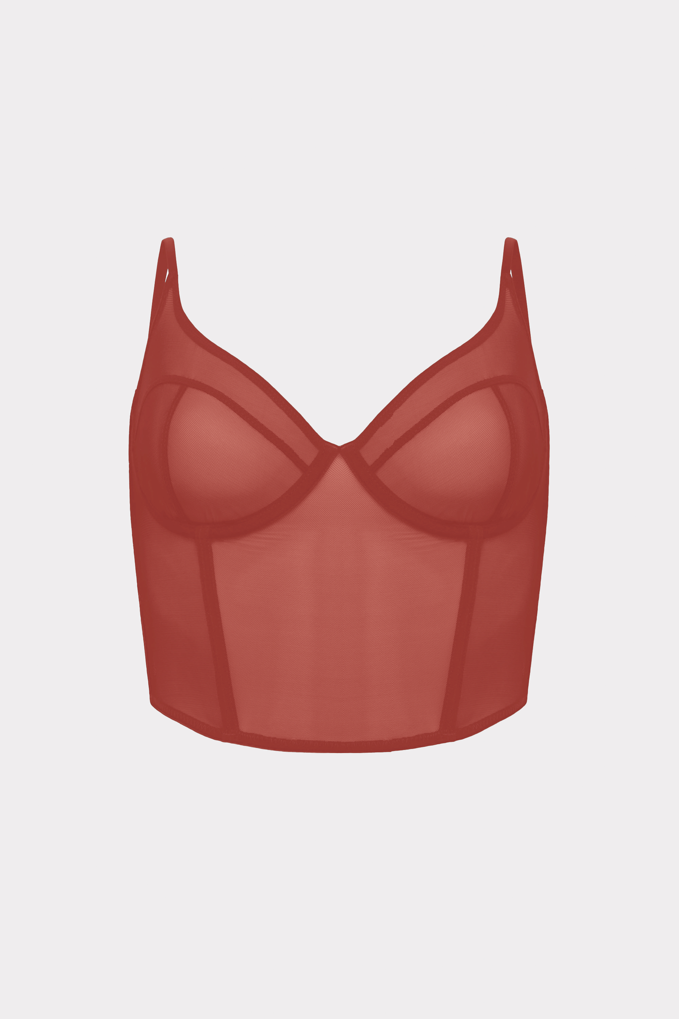 Charlotte / The Corset