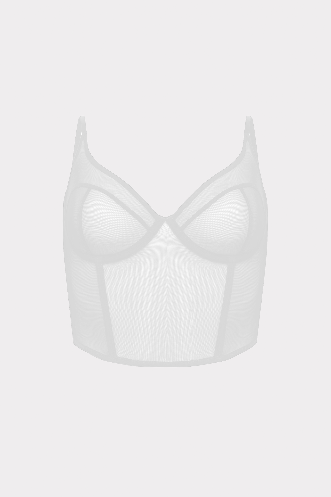 Charlotte / The Corset