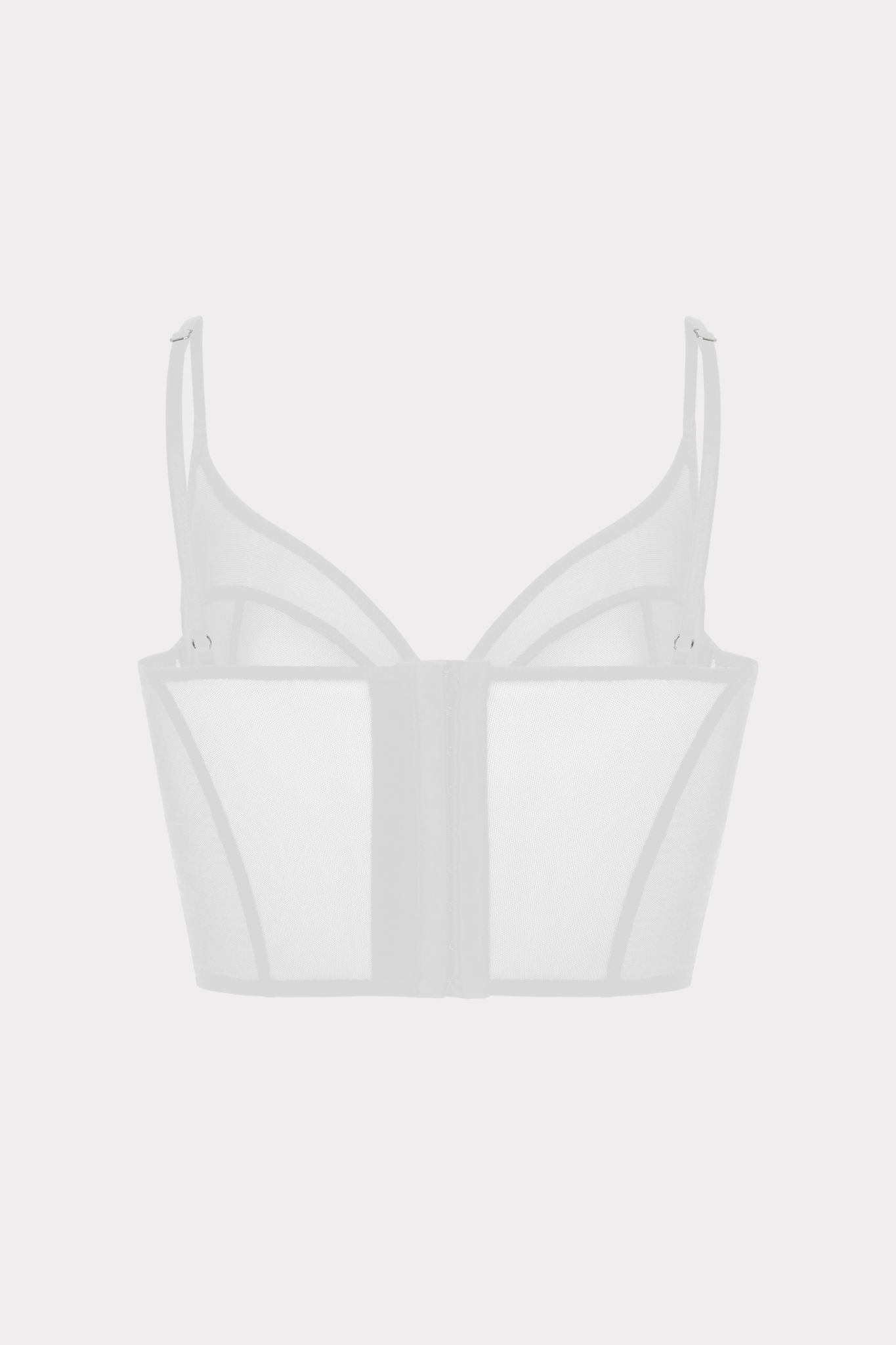 Charlotte / The Corset
