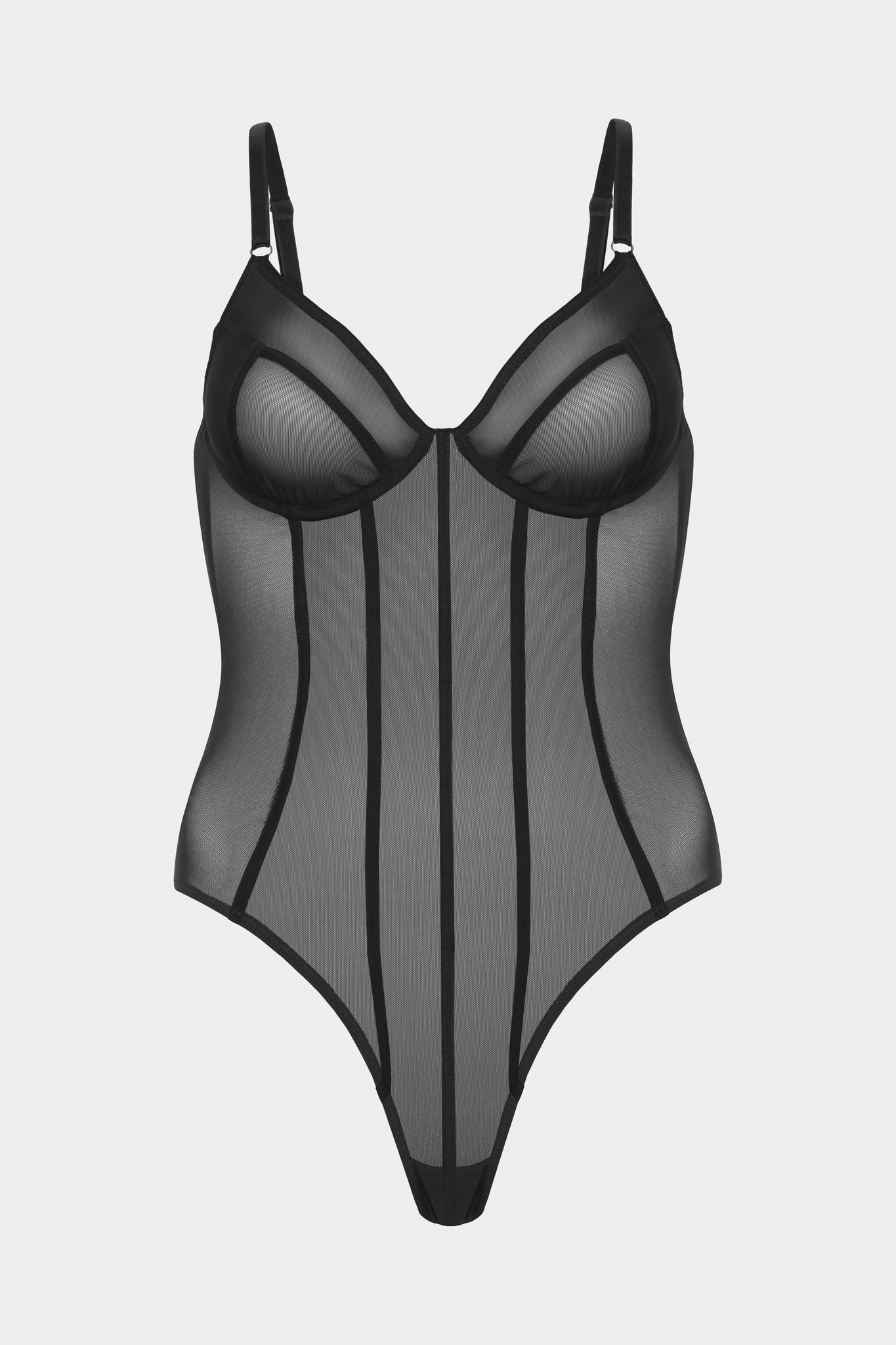 Cindy / The Bodysuit