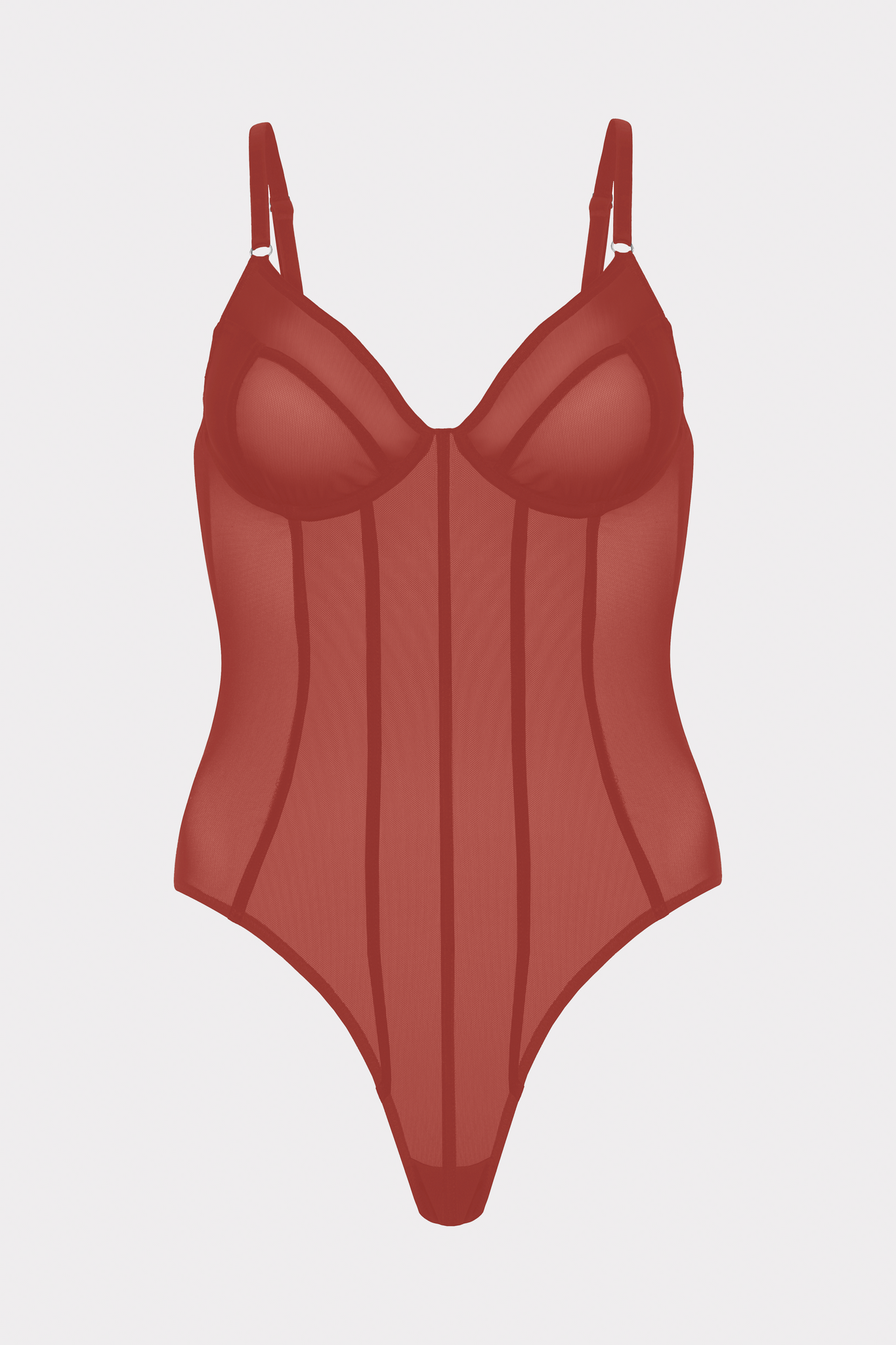 Cindy / The Bodysuit