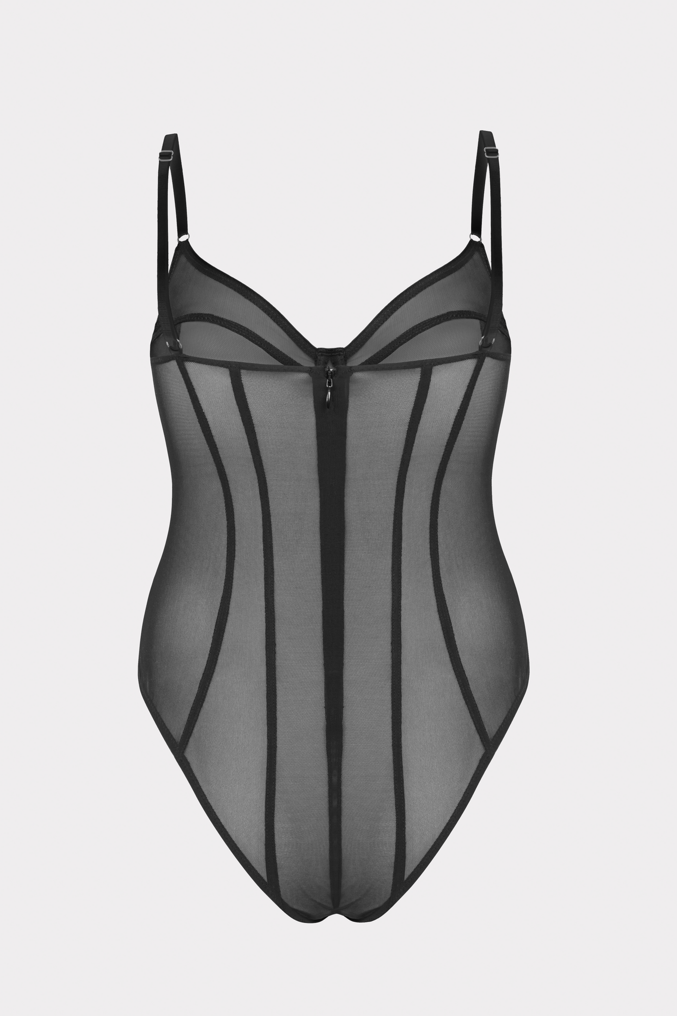 Cindy / The Bodysuit