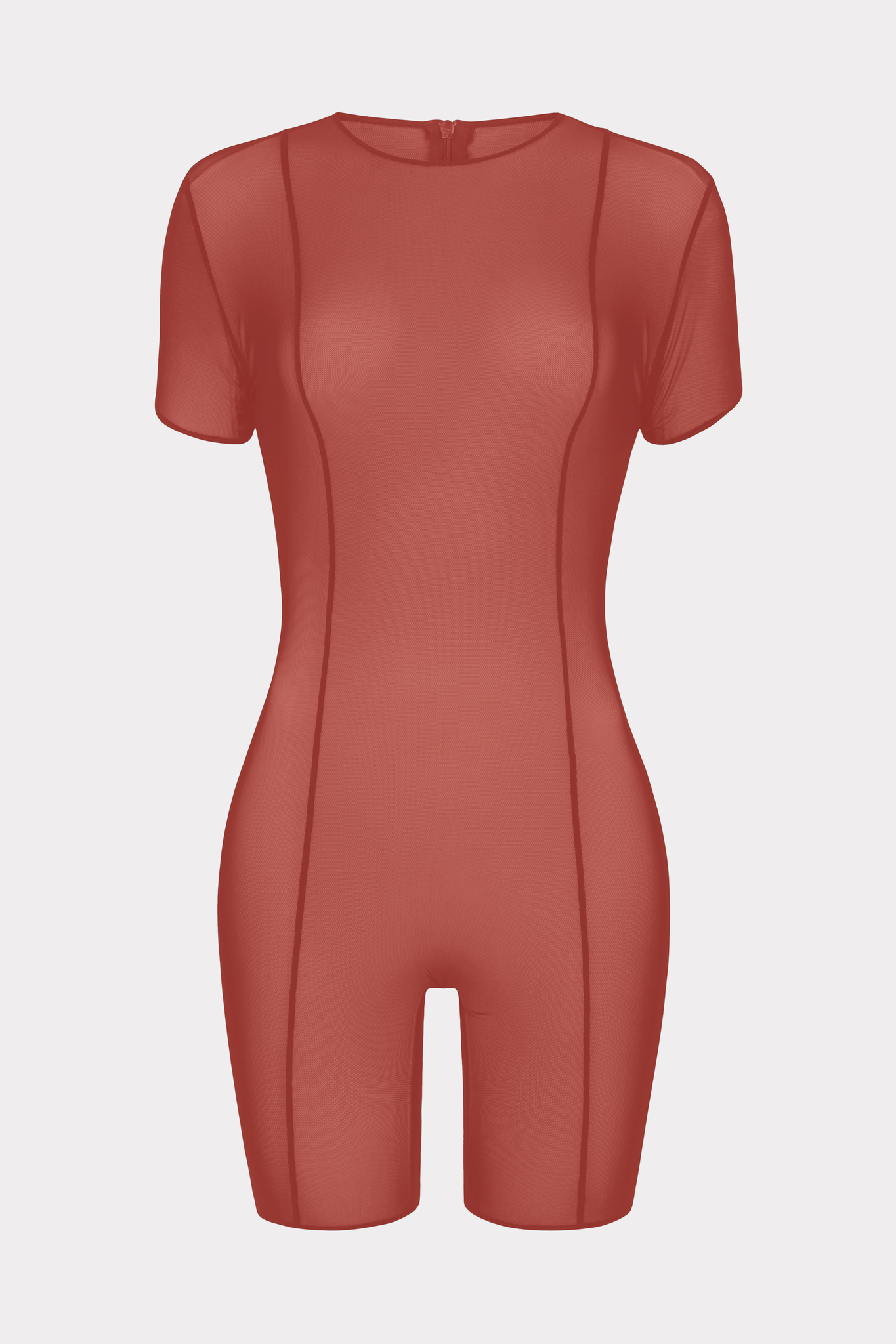 Anaïs / The Playsuit