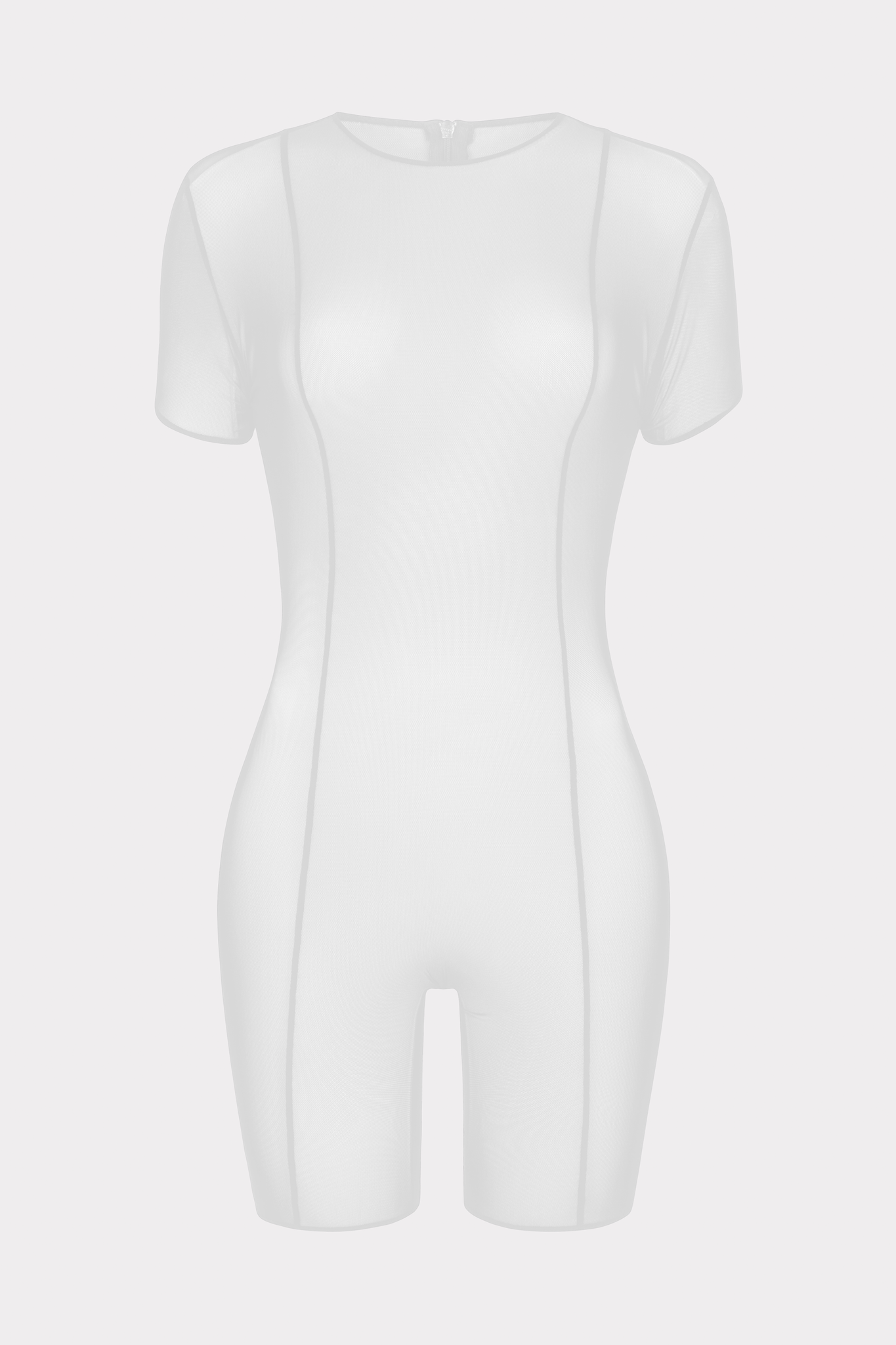 Anaïs / The Playsuit
