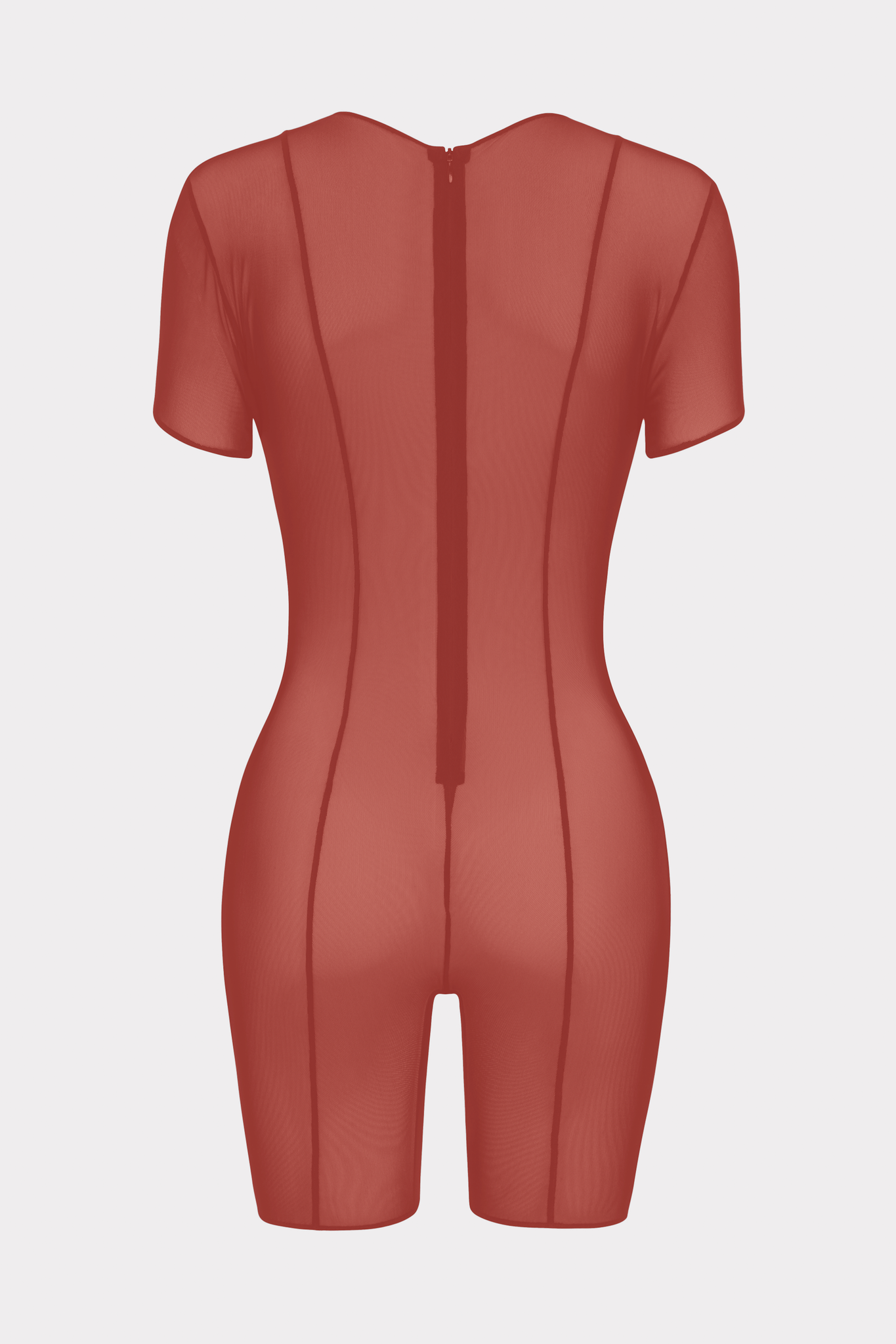 Anaïs / The Playsuit