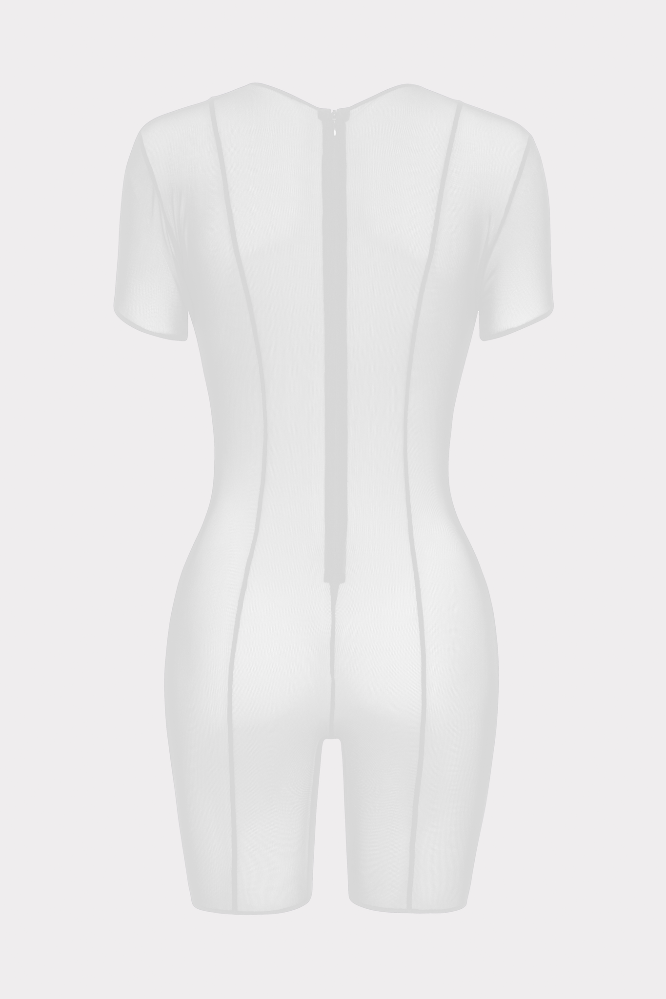Anaïs / The Playsuit