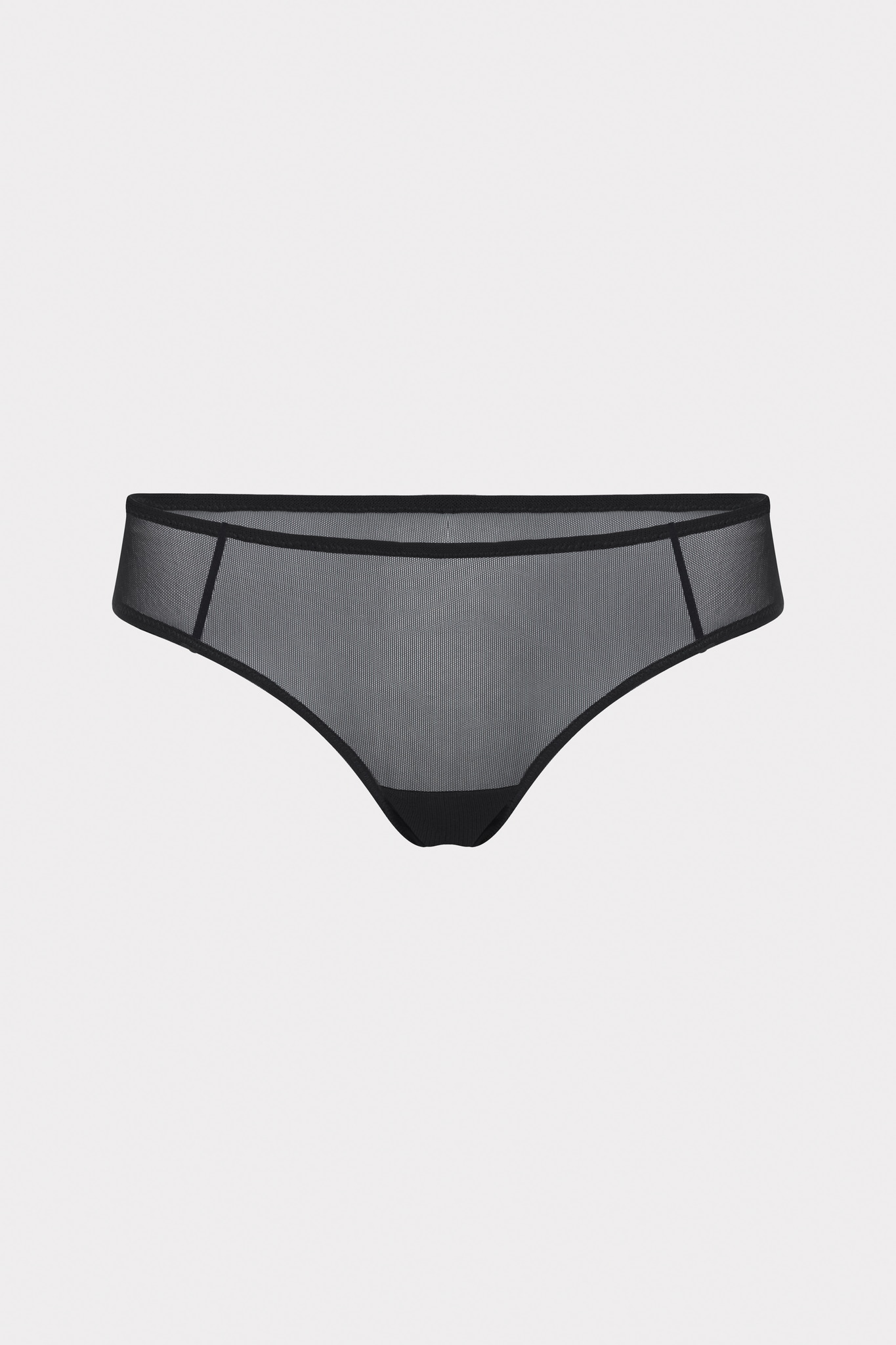 Lucia / The Thong